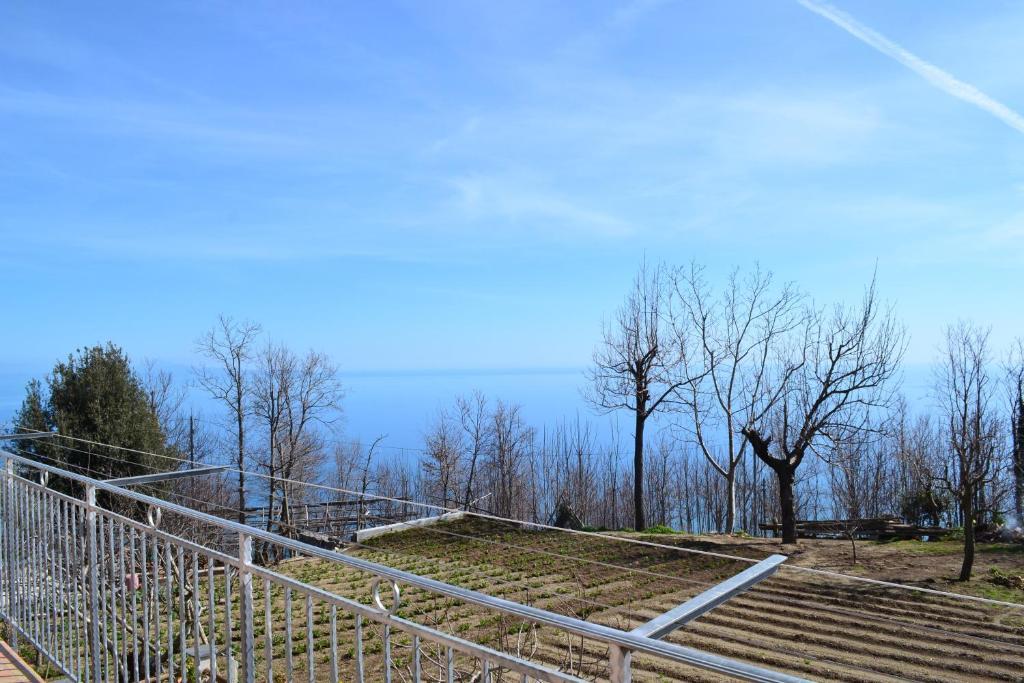 Triple Room Balcony
