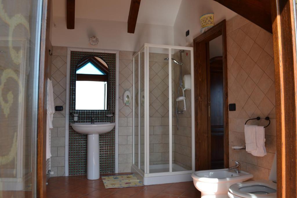 Triple Room Balcony