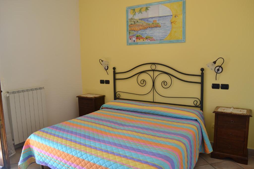 Triple Room Balcony
