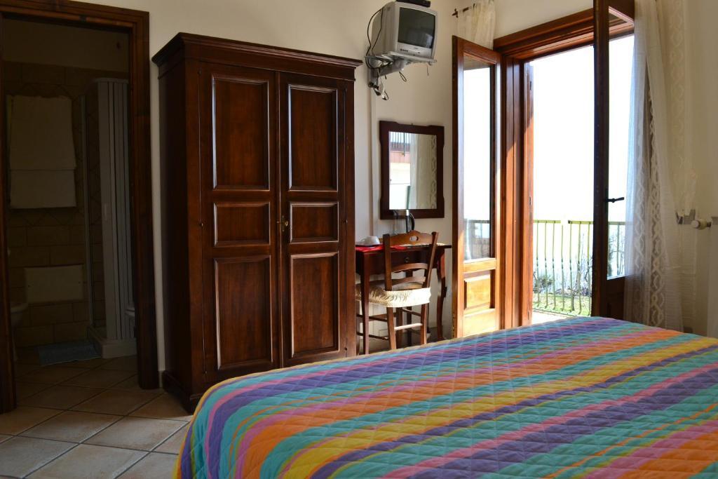 Triple Room Balcony