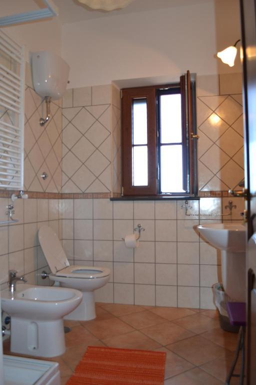 Triple Room Balcony