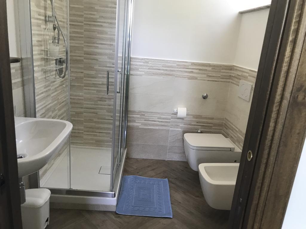 Standard Double Room Annex
