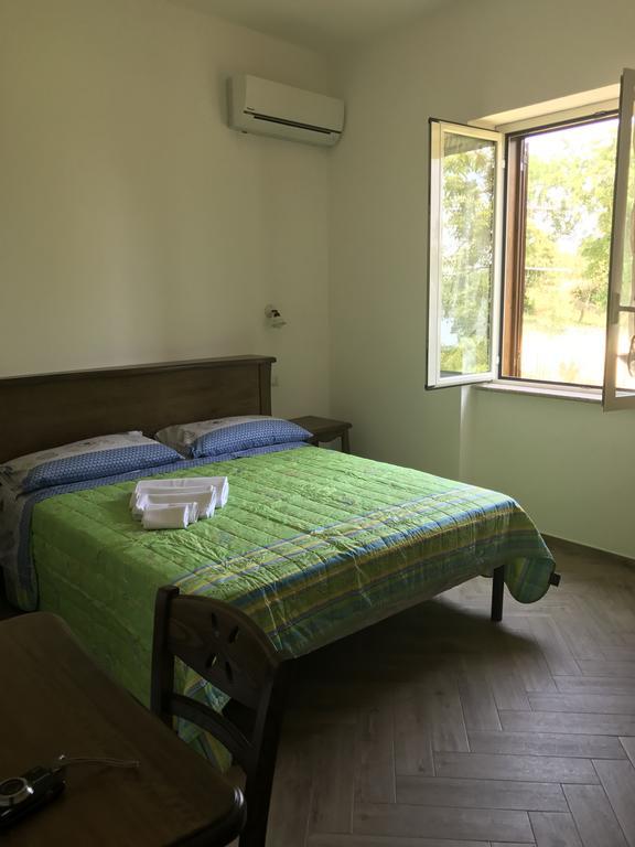 Standard Double Room Annex
