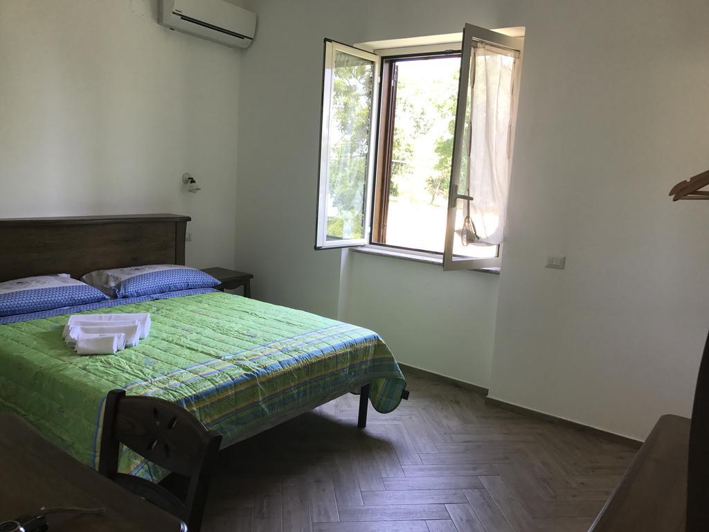 Standard Double Room Annex