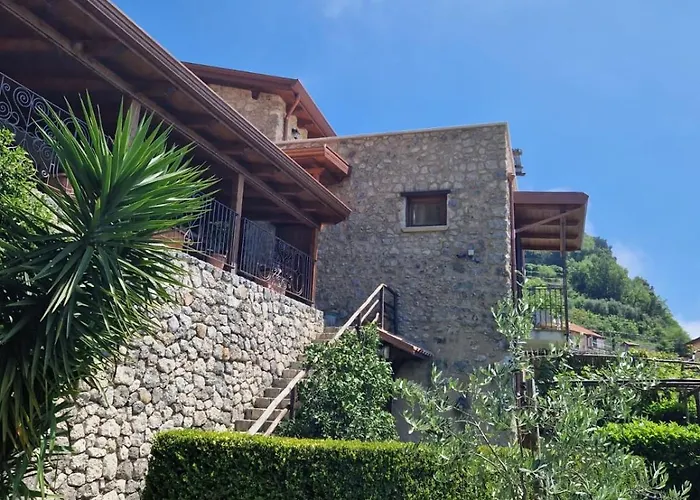 Agriturismo Orrido di Pino Agerola