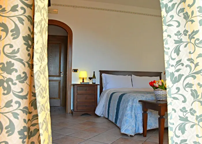 Il PettirossoAgriturismo